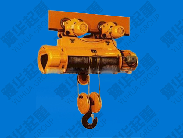 CD1、MD1電動(dòng)葫蘆